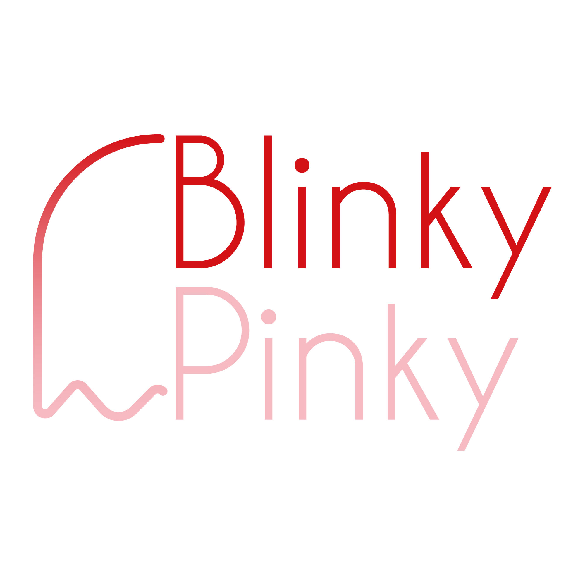 Blinky Pinky