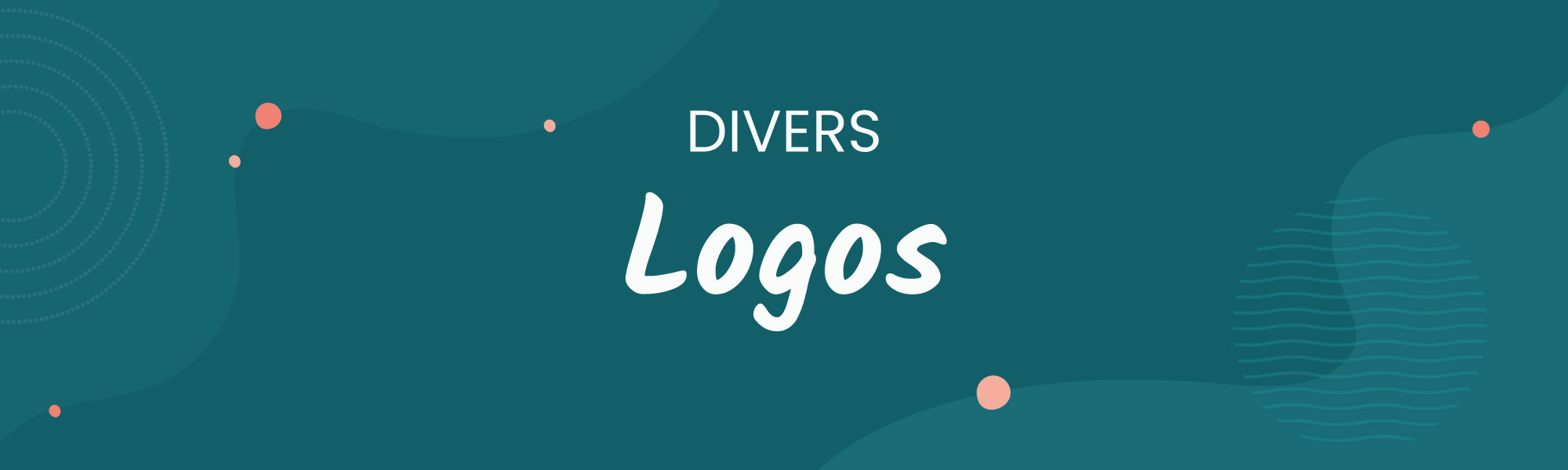 Divers logos