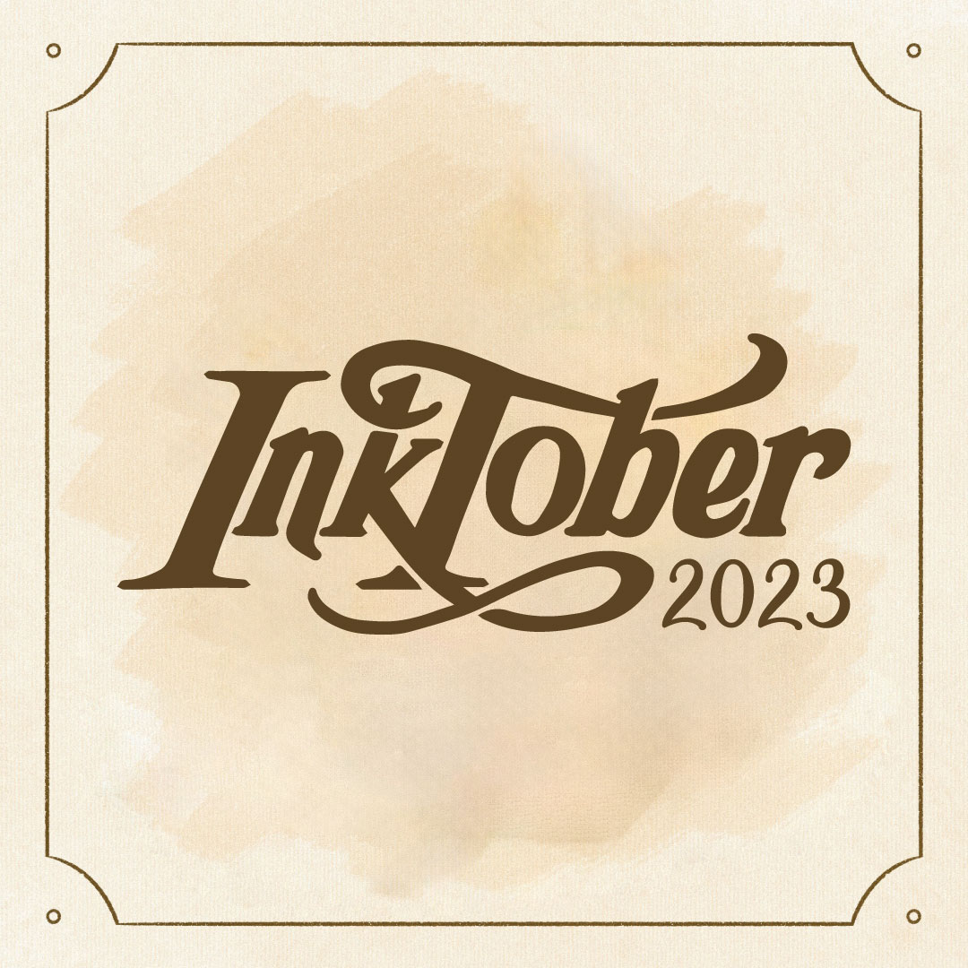 Inktober 2023